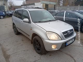 Надежный кроссовер в отличном состоянии на обмен пишите