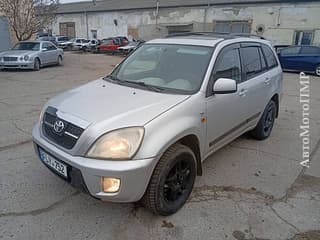 Toyota Rav 4 2006 a.f.