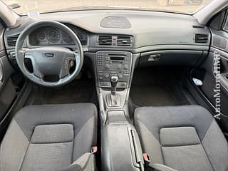 Продам Volvo S60, 2005, бензин, автомат. Авторынок ПМР, Тирасполь. АвтоМотоПМР.