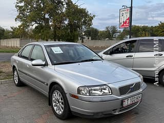 Продам Volvo S60, 2005, бензин, автомат. Авторынок ПМР, Тирасполь. АвтоМотоПМР.