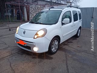 Renault Espace 2013 г.в.