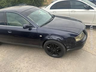 Vând Audi A6, 2001, benzină, manuala. Piata auto Pridnestrovie, Tiraspol. AutoMotoPMR.