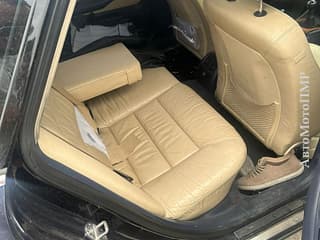 Vând Audi A6, 2001, benzină, manuala. Piata auto Pridnestrovie, Tiraspol. AutoMotoPMR.