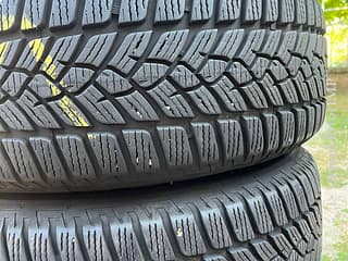 Продам шины  215/65 R16", 4 шт. Шины в ПМР, Тирасполь. АвтоМотоПМР - Авторынок ПМР.