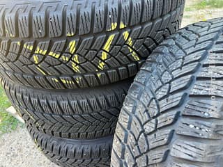 Продам шины  215/65 R16", 4 шт. Шины в ПМР, Тирасполь. АвтоМотоПМР - Авторынок ПМР.