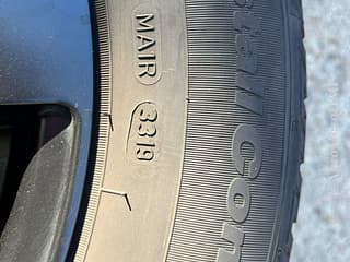 Продам шины  215/65 R16", 4 шт. Шины в ПМР, Тирасполь. АвтоМотоПМР - Авторынок ПМР.