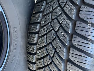 Продам шины  215/65 R16", 4 шт. Шины в ПМР, Тирасполь. АвтоМотоПМР - Авторынок ПМР.