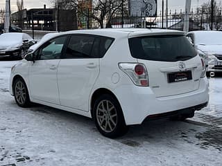 Тайота версо 7 мест максималка можно на обмен пишите