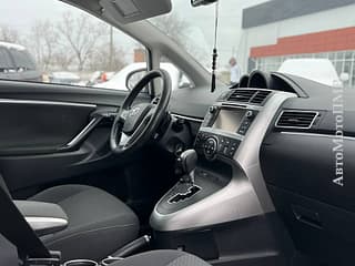 Тайота версо 7 мест максималка можно на обмен пишите