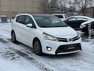 Тайота версо 7 мест максималка можно на обмен пишите