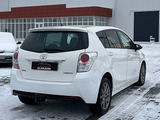 Тайота версо 7 мест максималка можно на обмен пишите