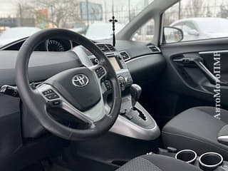 Тайота версо 7 мест максималка можно на обмен пишите