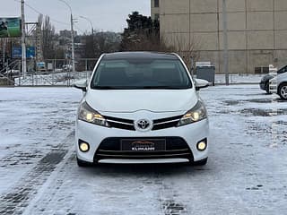 Тайота версо 7 мест максималка можно на обмен пишите