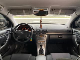  Продам Toyota Avensis, 2008 г.в., дизель, механика, Тирасполь.. Цена договорная. Новый онлайн авто рынок ПМР, Тирасполь. АвтоМотоПМР 