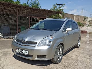 Used Cars in Moldova and Transnistria, sale, rental, exchange<span class="ans-count-title"> (7)</span>. Тайота Королла Версо.