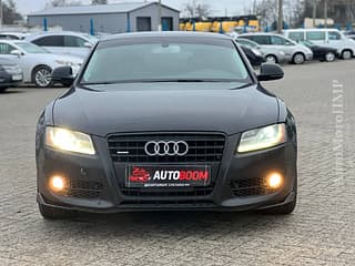 Audi A5, 2010, benzină, automata. Tiraspol