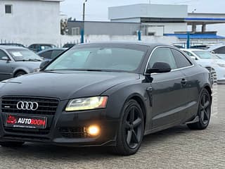 Audi A5, 2010, benzină, automata. Tiraspol