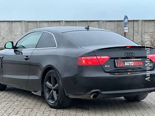 Audi A5, 2010, benzină, automata. Tiraspol