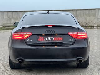 Audi A5, 2010, benzină, automata. Tiraspol