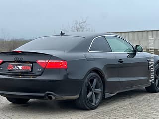 Audi A5, 2010, benzină, automata. Tiraspol