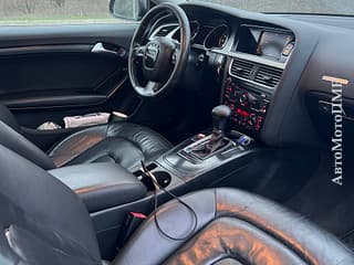 Audi A5, 2010, benzină, automata. Tiraspol