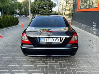 Продам Mercedes E Class, 2009 г.в., дизель, автомат. Авторынок ПМР, Тирасполь. АвтоМотоПМР.