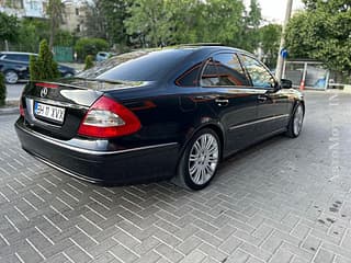 Продам Mercedes E Class, 2009 г.в., дизель, автомат. Авторынок ПМР, Тирасполь. АвтоМотоПМР.