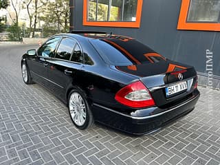 Продам Mercedes E Class, 2009 г.в., дизель, автомат. Авторынок ПМР, Тирасполь. АвтоМотоПМР.