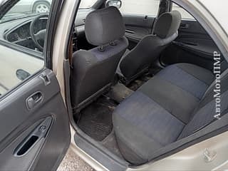Vând Mazda 323, 1998, diesel, manuala. Piata auto Pridnestrovie, Tiraspol. AutoMotoPMR.