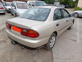 Vând Mazda 323, 1998, diesel, manuala. Piata auto Pridnestrovie, Tiraspol. AutoMotoPMR.
