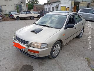 В отличном состоянии экономичная мазда.Тирасполь. Mazda 323 - cumpărare, vânzare, închiriere