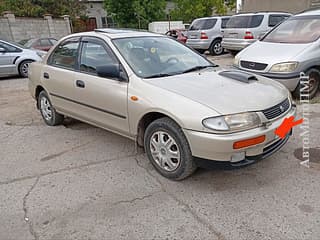 Vând Mazda 323, 1998, diesel, manuala. Piata auto Pridnestrovie, Tiraspol. AutoMotoPMR.