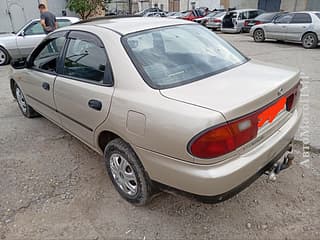Vând Mazda 323, 1998, diesel, manuala. Piata auto Pridnestrovie, Tiraspol. AutoMotoPMR.