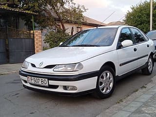 Продам Renault Laguna, 1995 г.в., бензин-газ (метан), механика. Авторынок ПМР, Тирасполь. АвтоМотоПМР.