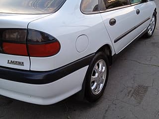 Продам Renault Laguna, 1995 г.в., бензин-газ (метан), механика. Авторынок ПМР, Тирасполь. АвтоМотоПМР.