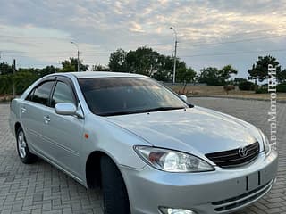 Toyota Camry, 2005, бензин, механика. Тирасполь
