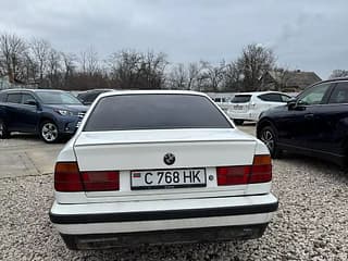 Продам BMW 5 Series, бензин, механика. Авторынок ПМР, Тирасполь. АвтоМотоПМР.