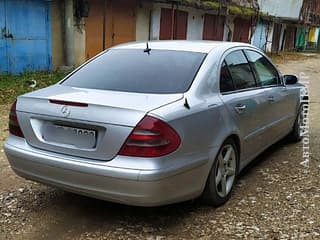 Продам Mercedes E Класс, 2004 г.в., дизель, автомат. Авторынок ПМР, Тирасполь. АвтоМотоПМР.