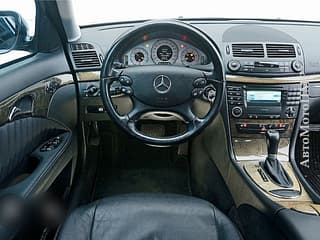 Продам Mercedes E Класс, 2004 г.в., дизель, автомат. Авторынок ПМР, Тирасполь. АвтоМотоПМР.