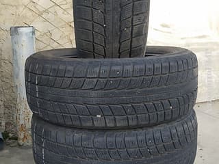 Продам шины  215/60 R16", 4 шт. Шины в ПМР, Тирасполь. АвтоМотоПМР - Авторынок ПМР.