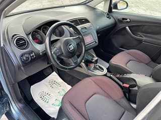 Seat Altea 2.0 TDi 170 л.с, 6АКПП 2005г