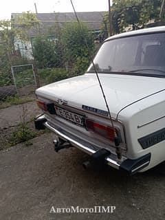 Selling Ваз 2106, 1900 made in, petrol, mechanics. PMR car market, Tiraspol. 