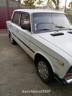 Selling Ваз 2106, 1900 made in, petrol, mechanics. PMR car market, Tiraspol. 