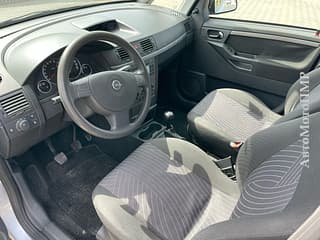 Продам Opel Meriva, 2007 г.в., бензин, механика. Авторынок ПМР, Тирасполь. АвтоМотоПМР.