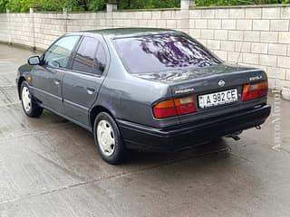 Продам Nissan Primera, 1991, дизель, механика. Авторынок ПМР, Тирасполь. АвтоМотоПМР.
