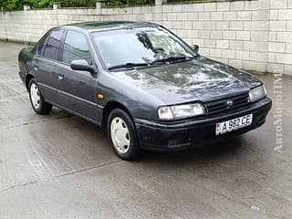 Продам Nissan Primera, 1991, дизель, механика. Авторынок ПМР, Тирасполь. АвтоМотоПМР.