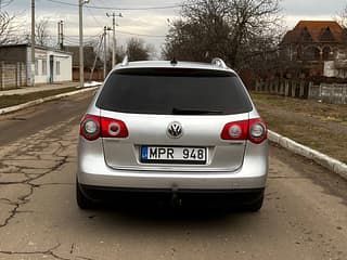 Продам Volkswagen Passat, 2009 г.в., бензин-газ (метан), автомат. Авторынок ПМР, Тирасполь. АвтоМотоПМР.