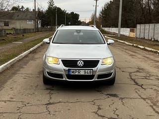 Продам Volkswagen Passat, 2009 г.в., бензин-газ (метан), автомат. Авторынок ПМР, Тирасполь. АвтоМотоПМР.