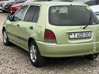 Экономичная машинка на автомате можно на обмен