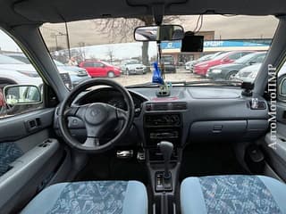 Экономичная машинка на автомате можно на обмен